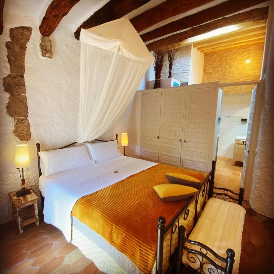 Arianella Holiday Home Penedes Torrellas de Foix Bagian luar foto