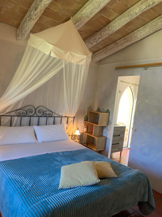 Arianella Holiday Home Penedes Torrellas de Foix Bagian luar foto