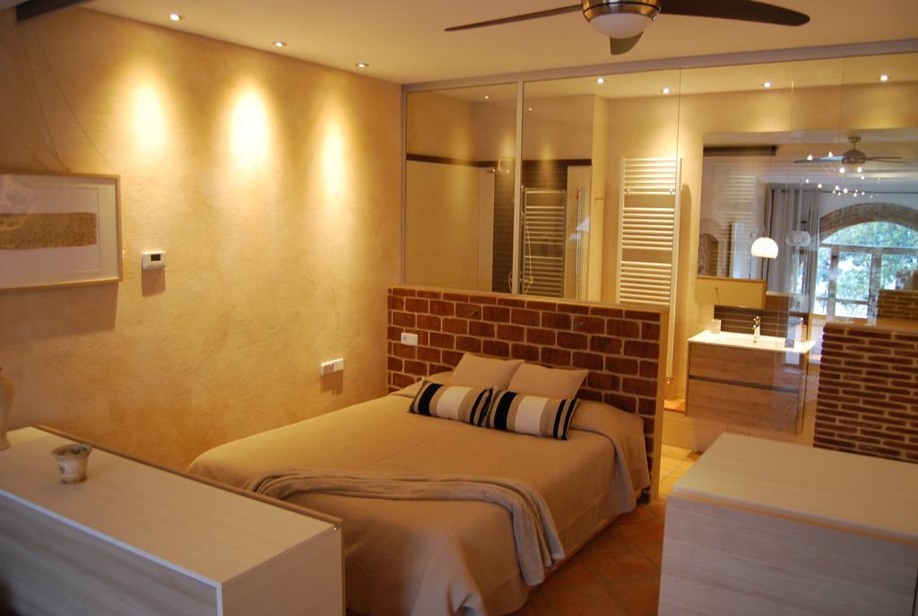 Arianella Holiday Home Penedes Torrellas de Foix Ruang foto