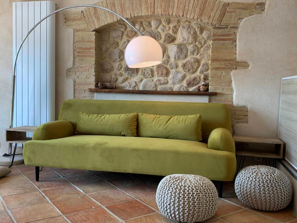 Arianella Holiday Home Penedes Torrellas de Foix Bagian luar foto