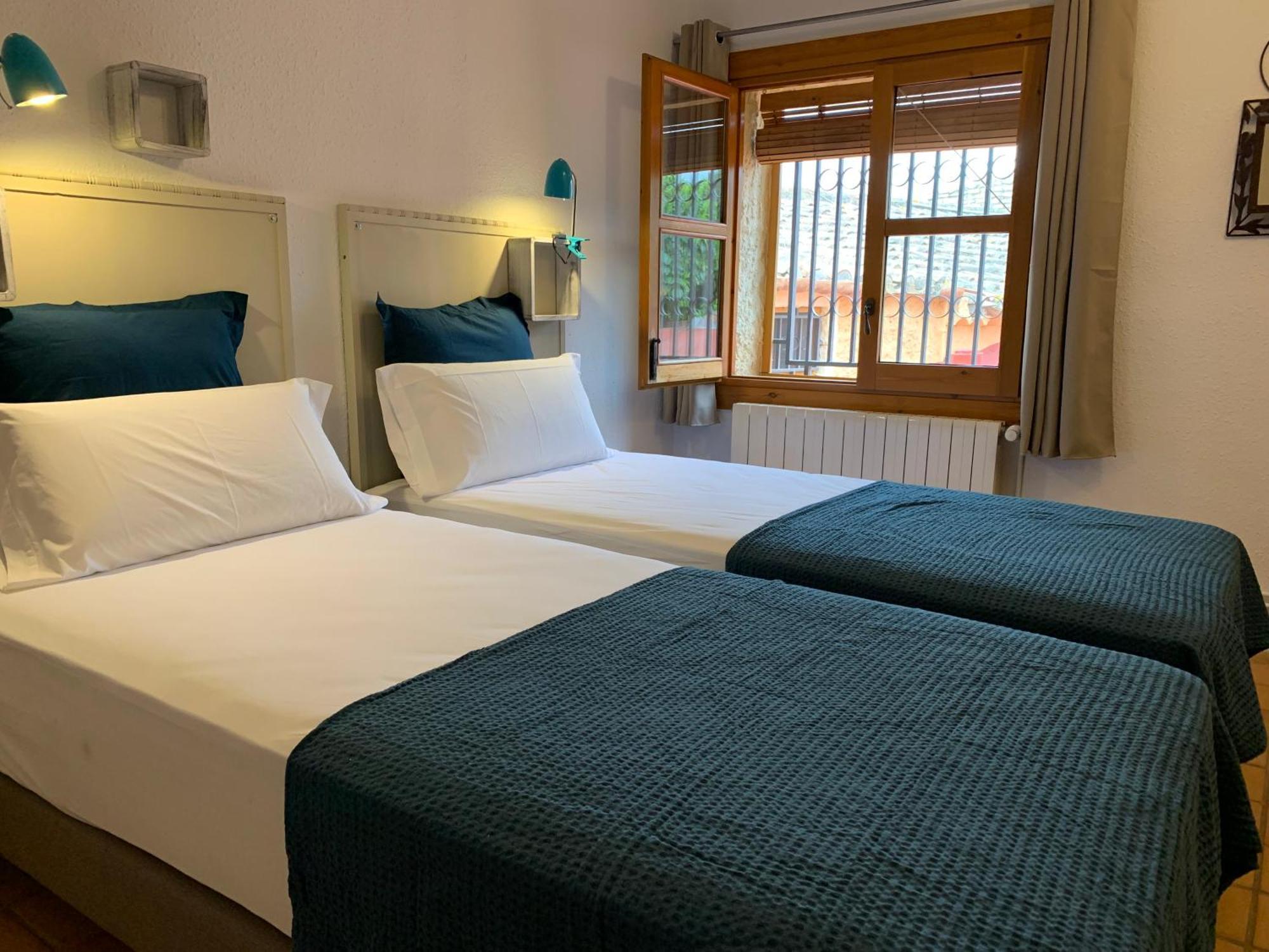 Arianella Holiday Home Penedes Torrellas de Foix Ruang foto