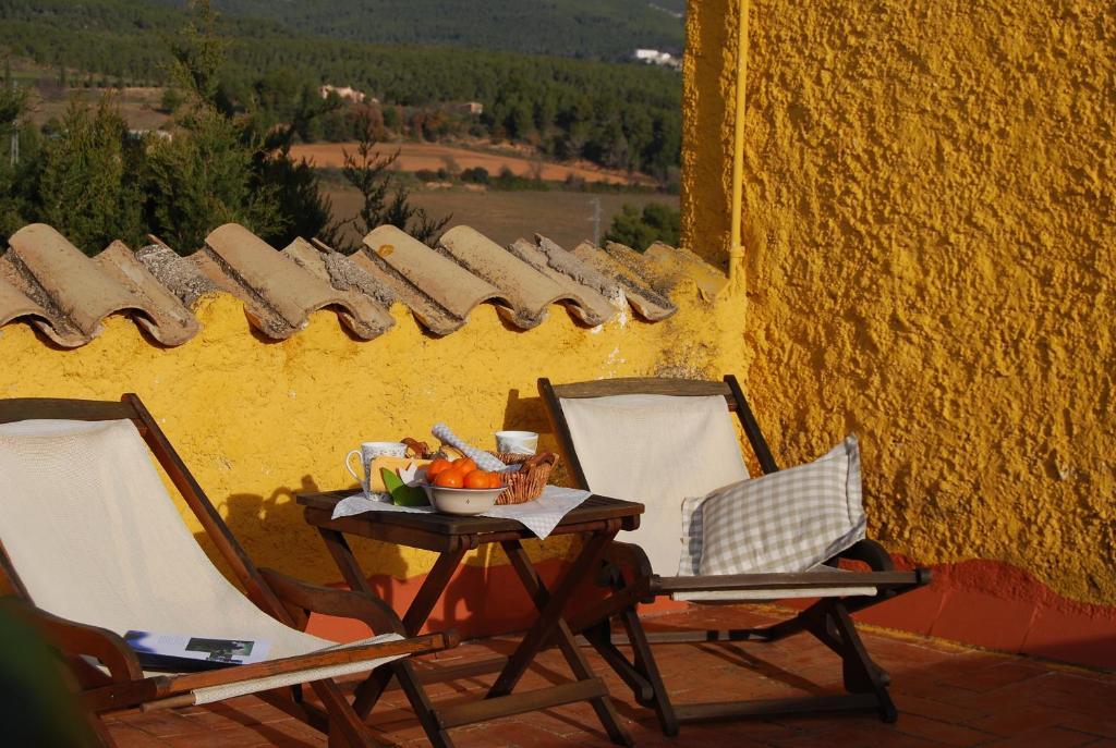 Arianella Holiday Home Penedes Torrellas de Foix Ruang foto