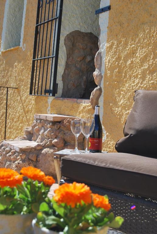 Arianella Holiday Home Penedes Torrellas de Foix Ruang foto