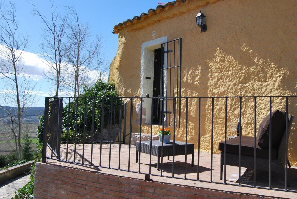 Arianella Holiday Home Penedes Torrellas de Foix Ruang foto
