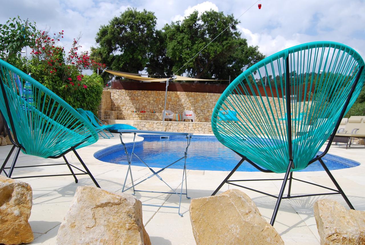 Arianella Holiday Home Penedes Torrellas de Foix Bagian luar foto