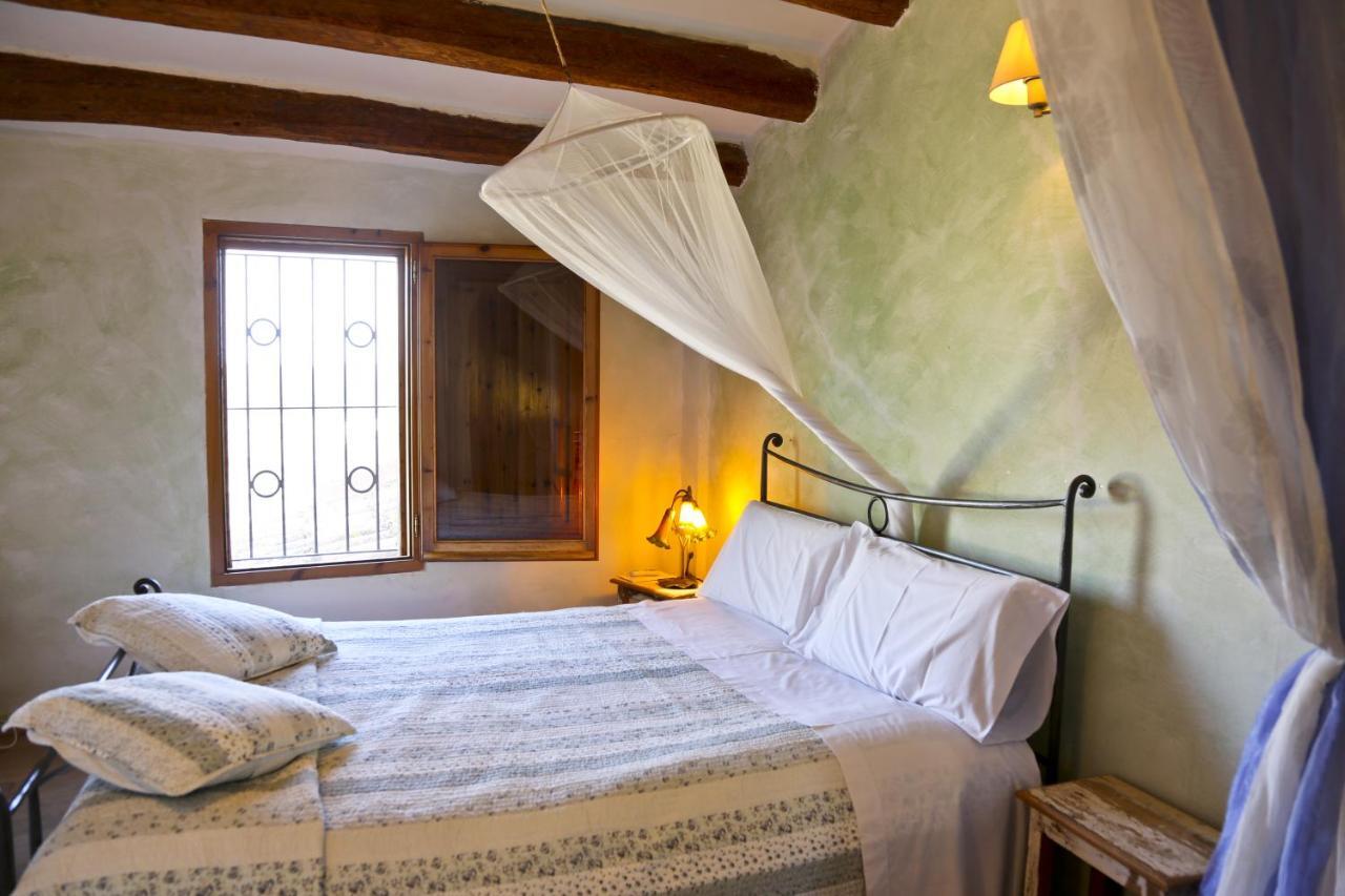 Arianella Holiday Home Penedes Torrellas de Foix Ruang foto